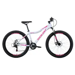 GOLIAT - Bicicleta Montañera Makaha Con Susp Aro 27.5