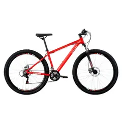 GOLIAT - Bicicleta Montañera Nazca Con Susp Aro 29