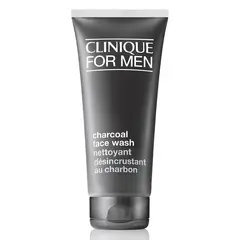 CLINIQUE - Charcoal Face Wash - For Men