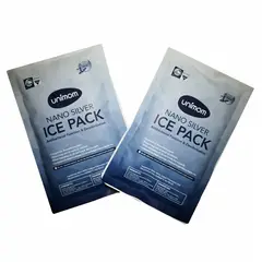 UNIMOM - Gel Frio x 2 Unidades