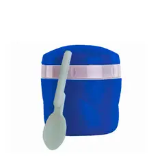 THERMOS - Termo Snack Jar 0.235 Lt Azul