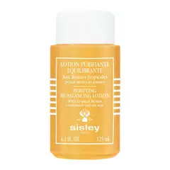 SISLEY - Purifying Re-Balancing Lotion With Tropical Resins 125 ml