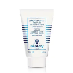 SISLEY - Velvet Sleeping Mask with Saffron Flowers 60 ml