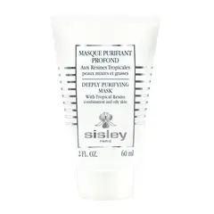 SISLEY - Deeply Purifying Mask With Tropical Resins 60 ml