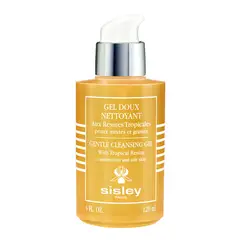 SISLEY - Gentle Cleansing Gel with Tropical Resins 120 ml