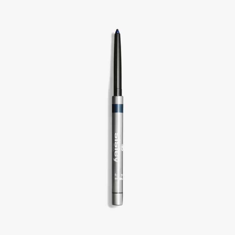 Phyto-khol Star Waterproof N°5 Sparkling Blue