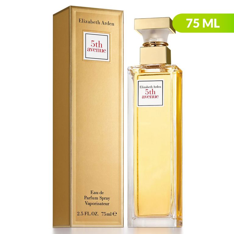 5th Avenue Para Mujer Eau De Parfum 75 Ml