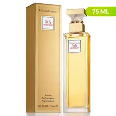 ELIZABETH ARDEN - 5th Avenue Para Mujer Eau De Parfum 75 Ml