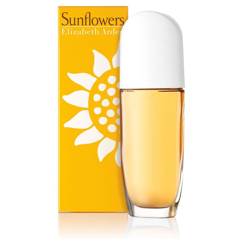 Sunflowers Eau de Toilette 100 ml ARDEN Mujer