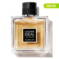 GUERLAIN - L Homme Ideal Intense Edp Hombre 100 ml