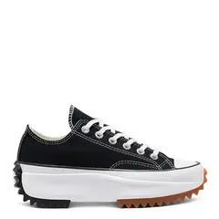 CONVERSE - Zapatillass Urbanass Mujer Run Star Hike Platform Ox