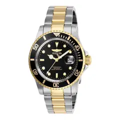 INVICTA - Reloj Pro Diver Hombre 40mm
