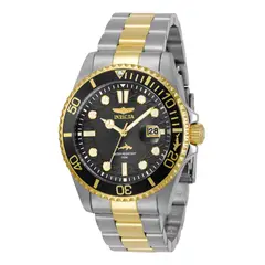 INVICTA - Reloj Pro Diver Hombre 43mm + Estuche