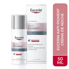 EUCERIN - Antipigmento Crema De Noche 50ml