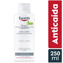 EUCERIN - Shampoo Dermo Capilar Anticaida