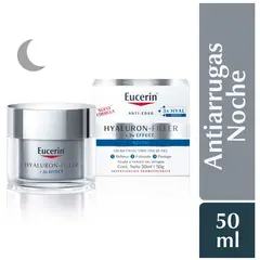 EUCERIN - Hyaluron Filler Noche
