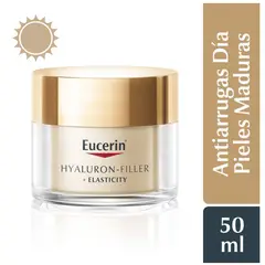 EUCERIN - Hyaluron Filler +elasticity Lift Dia fps30 50ml