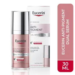EUCERIN - Antipigmento Serum Dual 30ml