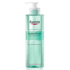 EUCERIN - Dermopure Gel Limpiador 400ml