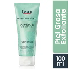 EUCERIN - Dermopure Exfoliante
