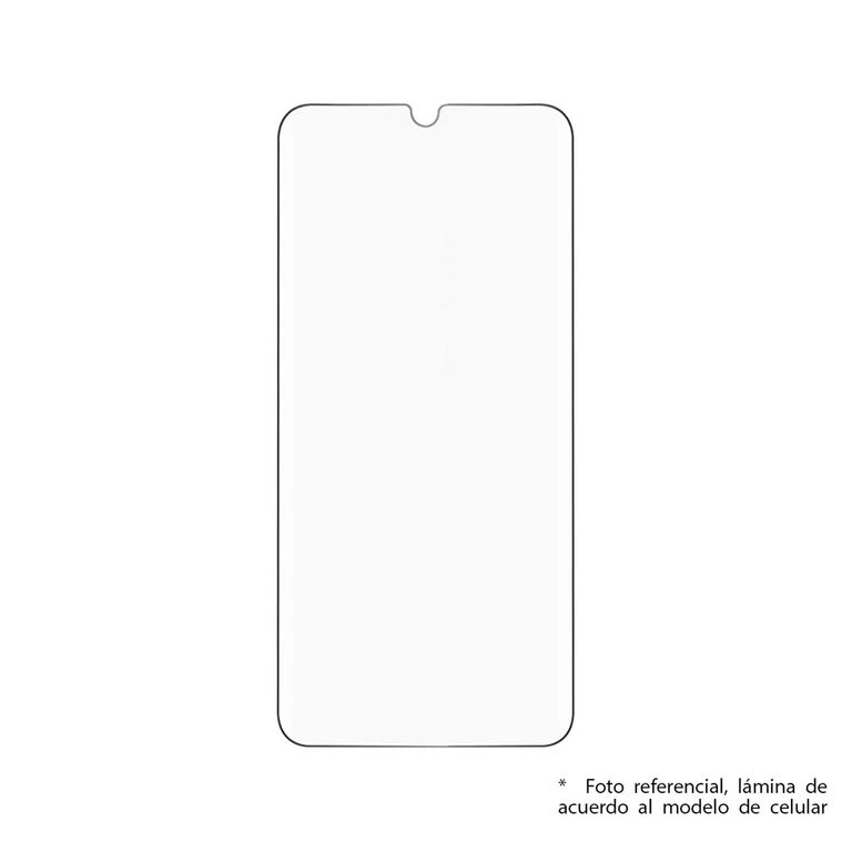 Lamina Samsung S8 Plus