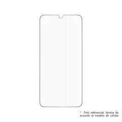 GENERICO - Lamina Samsung S8 Plus