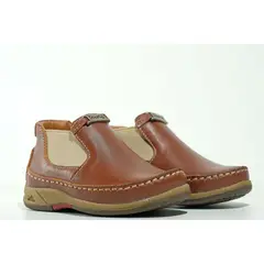 KONE - Zapatos de cuero CL5207CO