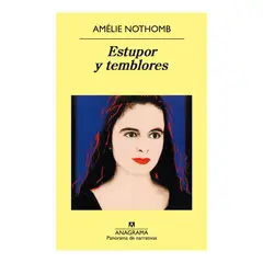 ANAGRAMA - Estupor Y Temblores