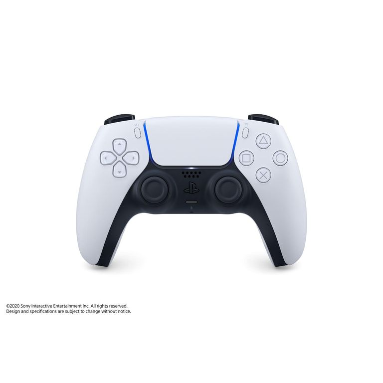 MANDO PLAY STATION 5 (PS5) DUALSENSE