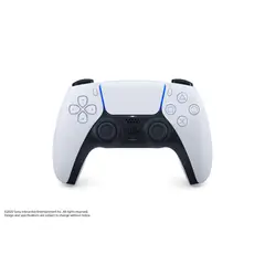 SONY - Mando 5 Inalámbrico Blanco Ps5