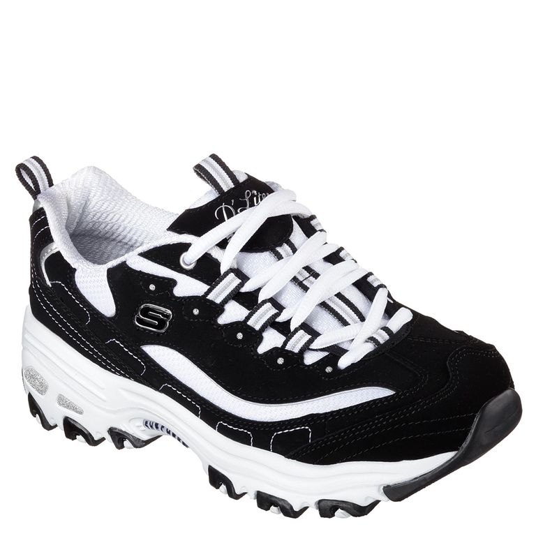 Zapatillas Urbanas Mujer D'lites