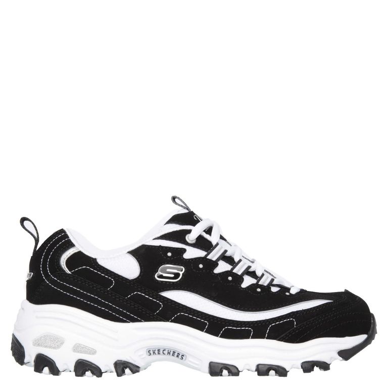 Zapatillas Urbanas Mujer D'lites