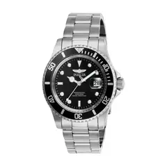 INVICTA - Reloj Pro Diver Men 40Mm St + Estuche