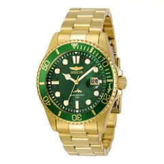 INVICTA - Reloj Pro Diver Hombre 43Mm + Estuche