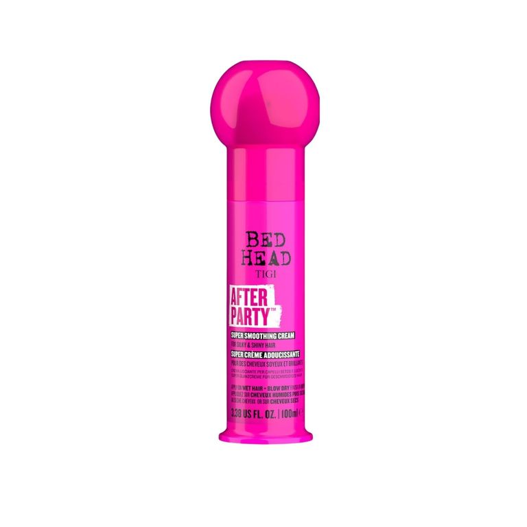 After Party Crema Antifrizz Para Alisar Y Dar Brillo 100 Ml