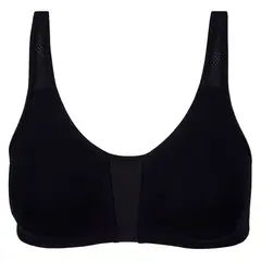 PALMERS - Sostén Deportivo sin Arco Algodón