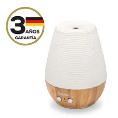 BEURER - Difusor De Aroma Diseño Madera La 40