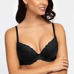 CAFFARENA - Sosten Push Up de Alto Realce