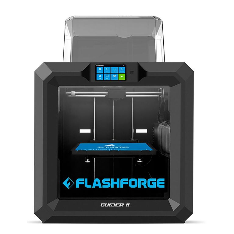 Impresora 3D Guider II