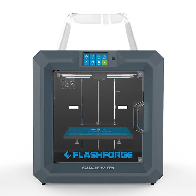 Impresora 3D Guider II S