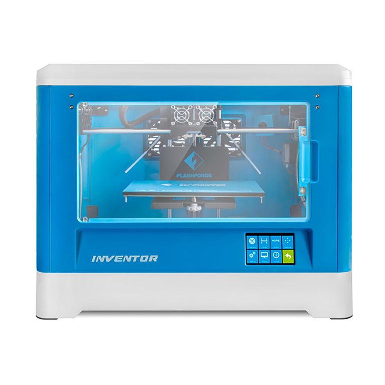 Impresora 3D Inventor