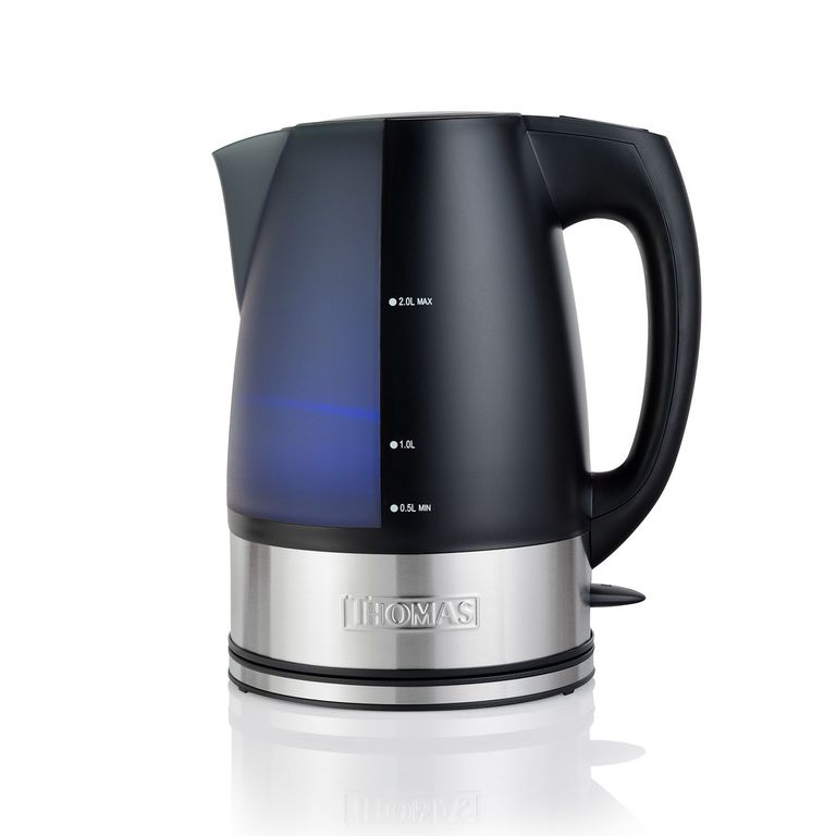 Hervidor 2lt TH-4800