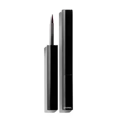 CHANEL - DELIN LE LINER Rouge Noir 516