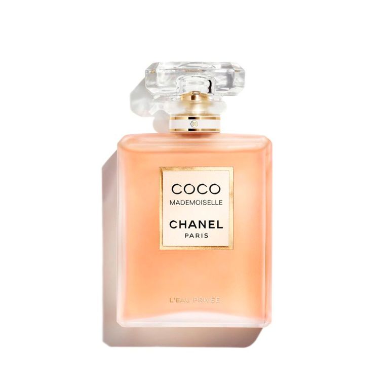 COCO MADEMOISELLE L'Eau Privée - Una Composición Nocturna