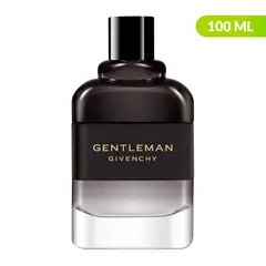GIVENCHY - Gentleman Edp Boise 100Ml