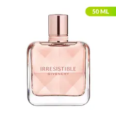 GIVENCHY - Irresistible Edp 50 Ml Mujer