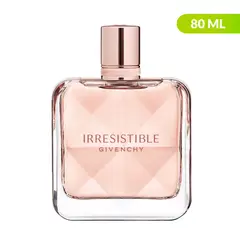 GIVENCHY - Irresistible Edp 80 Ml Mujer