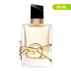 YVES SAINT LAURENT - Libre Edp 50 ml Mujer