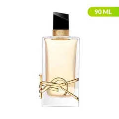 YVES SAINT LAURENT - Libre Edp 90 ml Mujer
