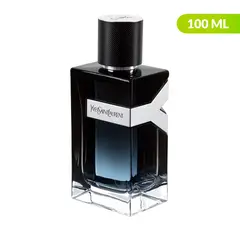 YVES SAINT LAURENT - Y Edp 100 ml Hombre